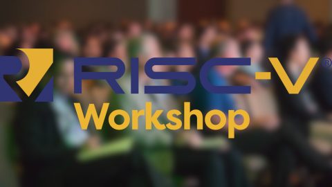 RISC-V Workshop