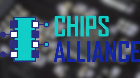 CHIPS Alliance Logo
