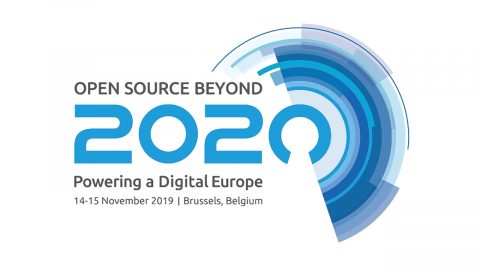 Open Source Beyond 2020 Logo