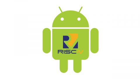 Android RISC-V