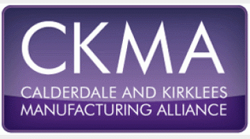 CKMA Logo