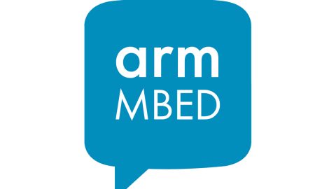 Arm MBED Logo