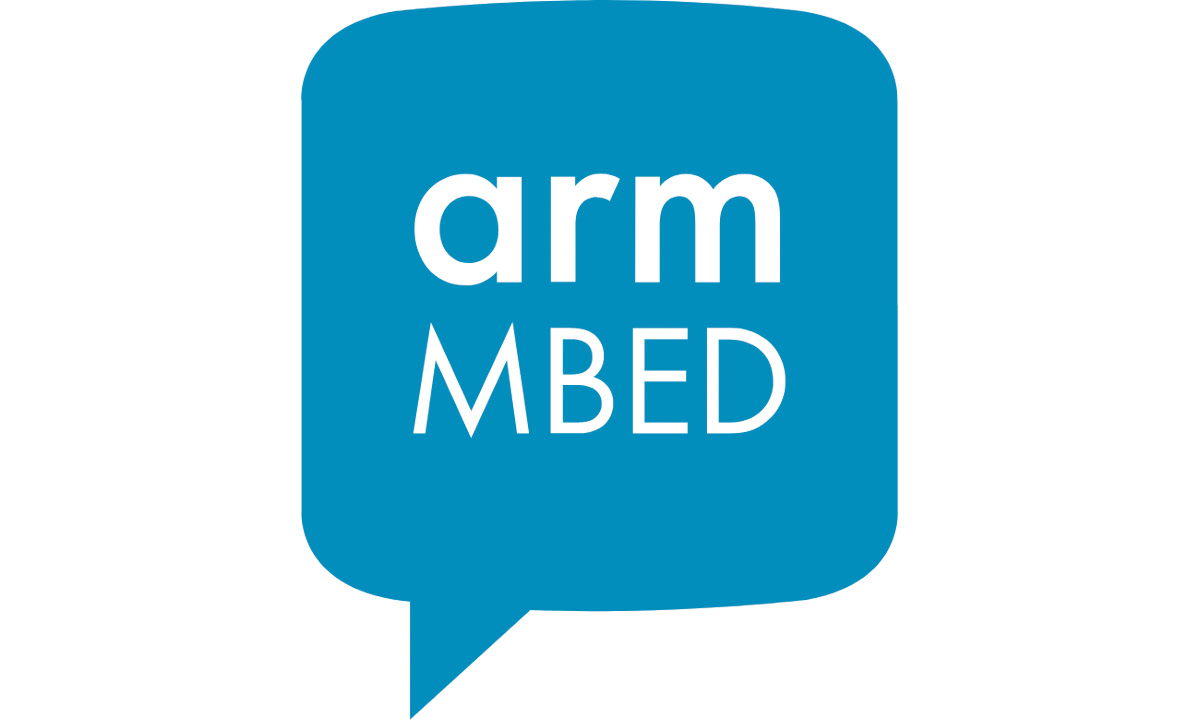 Arm MBED Logo