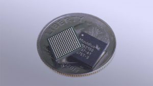 Intel Movidius Myriad 2 VPU