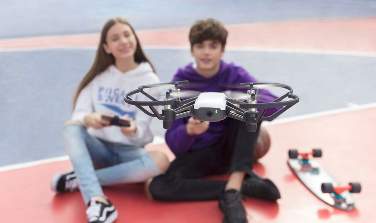 Ryze Tello Drone
