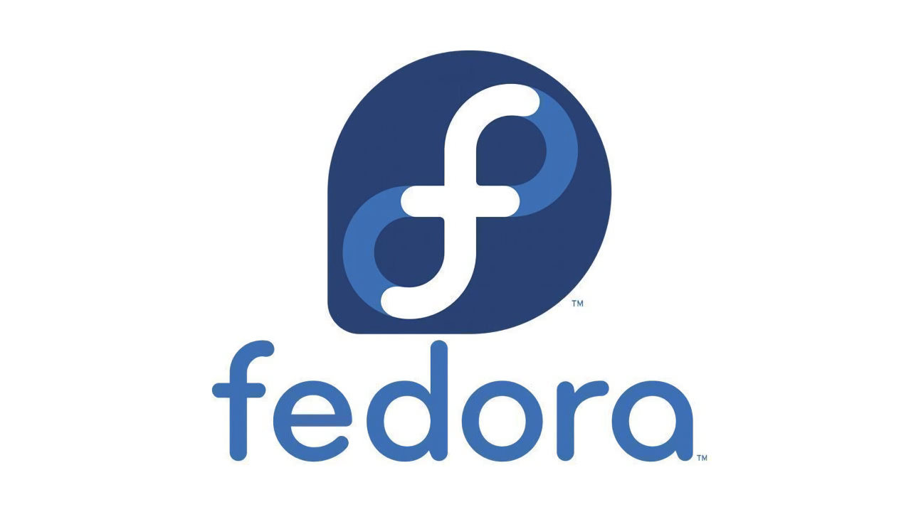 Fedora Logo