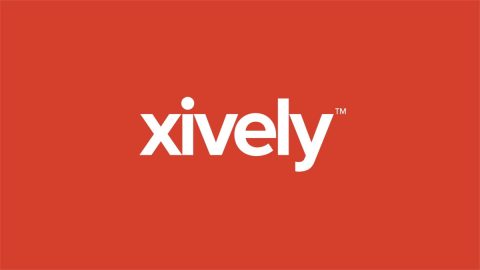 Xively Logo