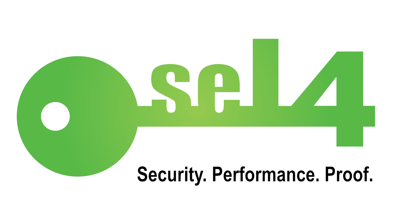 seL4 Logo