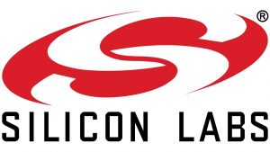Silicon Labs Logo
