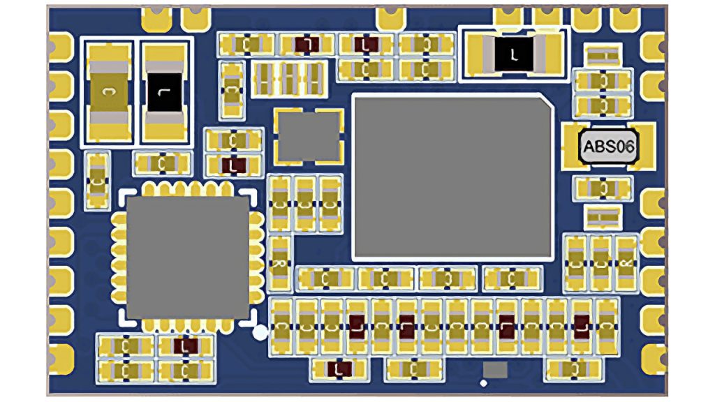 One Inch Core Onethinx Core - AB Open