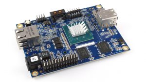 MinnowBoard Max