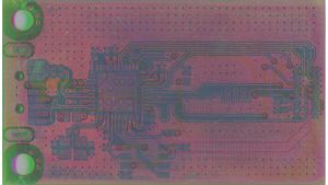 David Freitag's Reverse Engineering Image