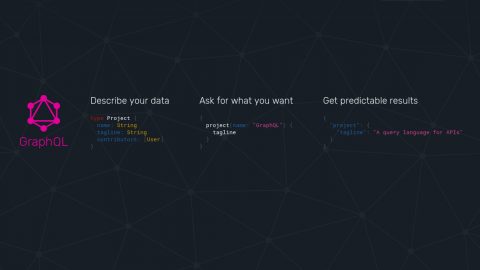 GraphQL