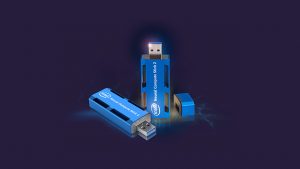 Intel Neural Compute Stick 2