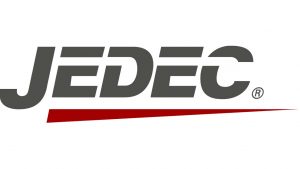 JEDEC Logo