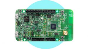Open ISA VEGAboard