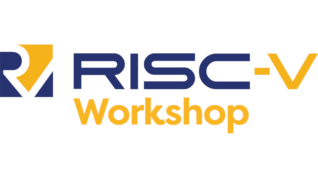RISC-V Workshop Logo