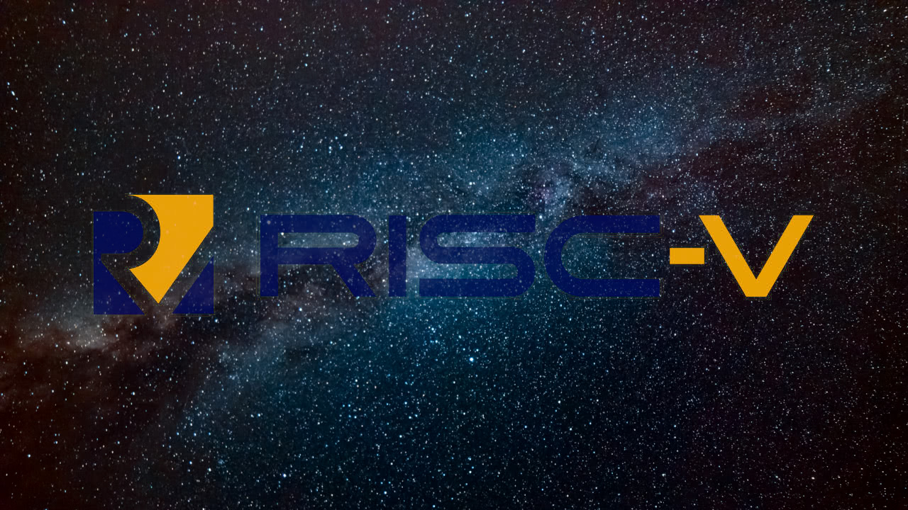 RISC-V in Space