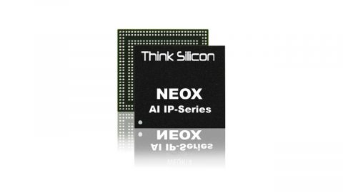 Think Silicon NEOX|V