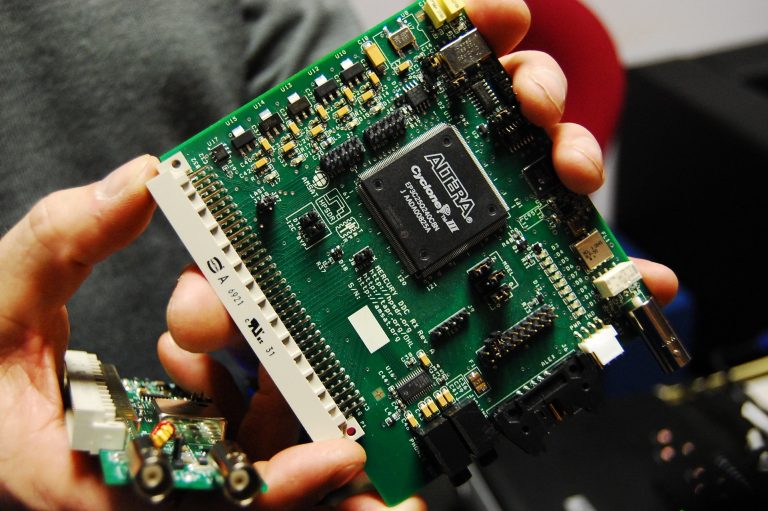 Ten Years of Open Source Hardware - AB Open